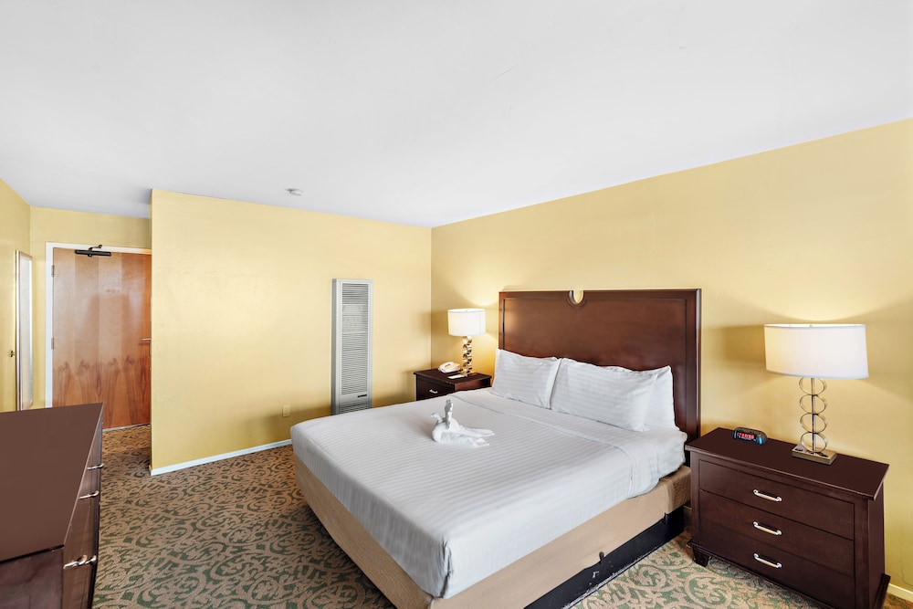 The Morgan Hotel San Simeon - photo 13