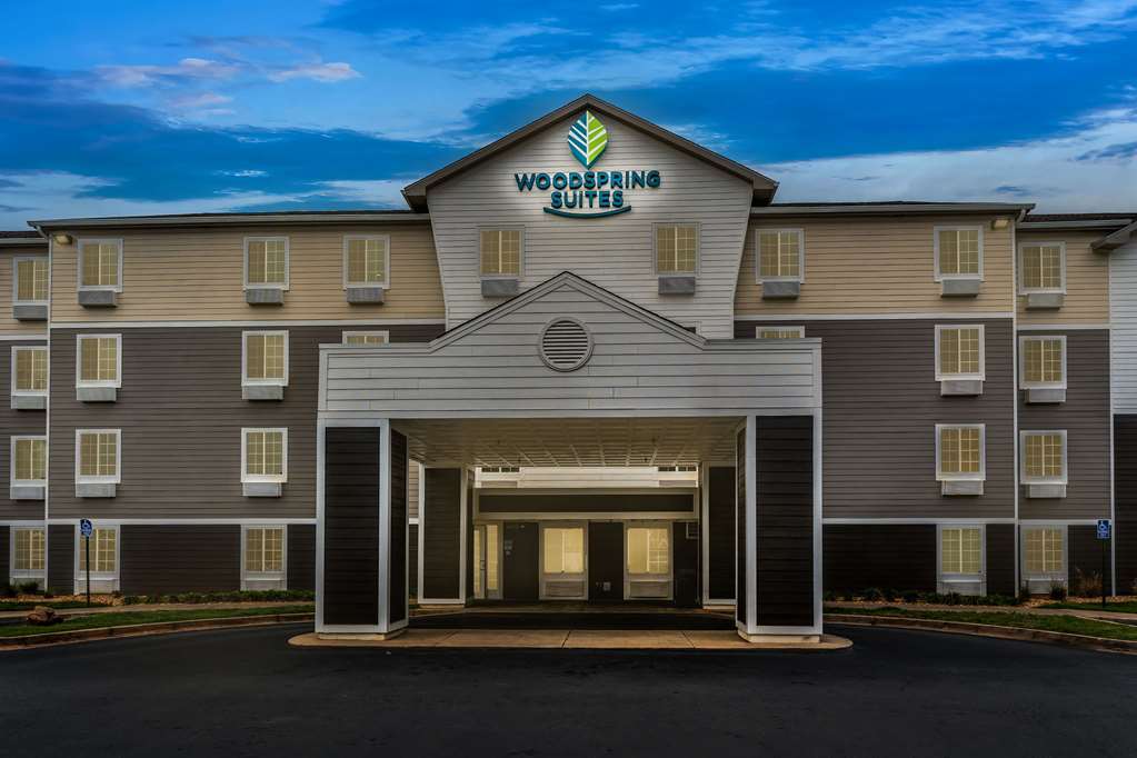 WoodSpring Suites Macon North I 75 - photo 14