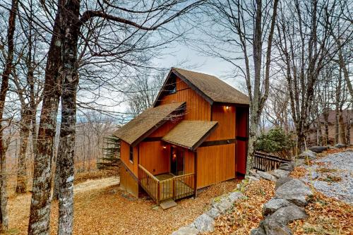 The Treasure of Beech Mountain — 4-Star Luxury Hotel in Banner Elk, United States