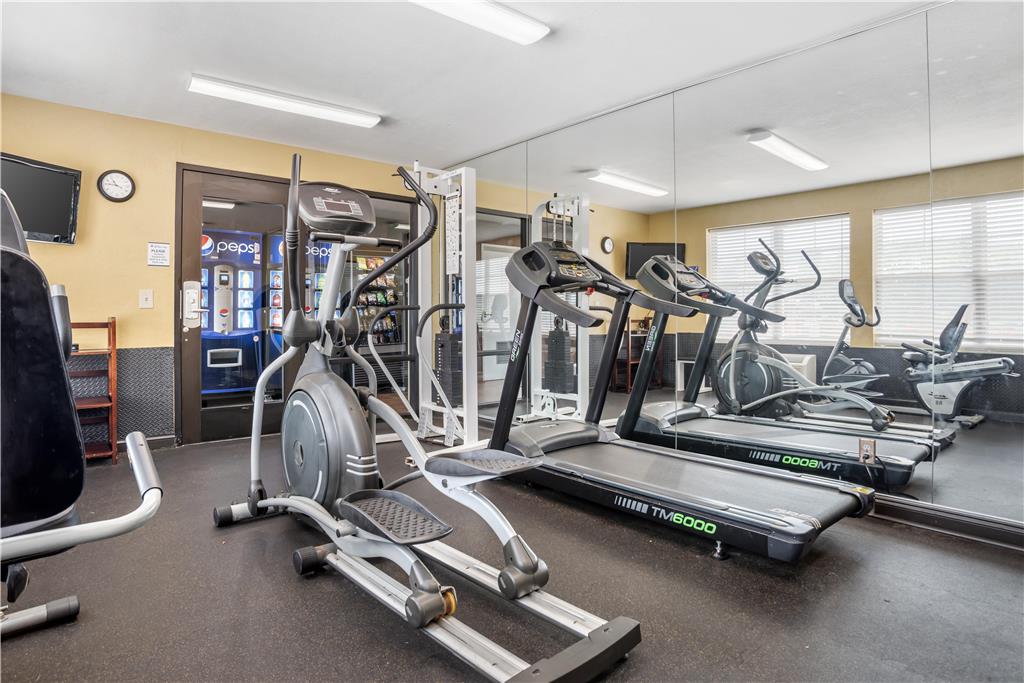 Best Western Plus Bessemer Hotel & Suites - photo 50
