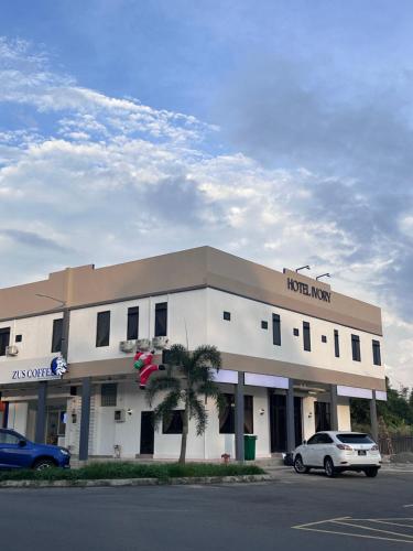 Hotel Ivory Papar — Papar