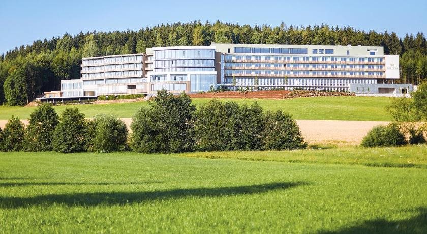 Natur & Kurhotel — hotel in Bad Leonfelden