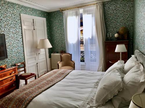 Le 48 Paris - last minute hotel in Paris