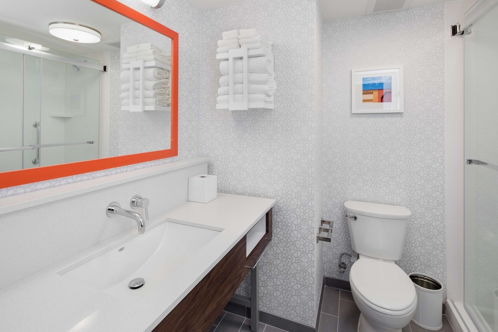 Hampton Inn by Hilton Smithfield Selma - photo 22