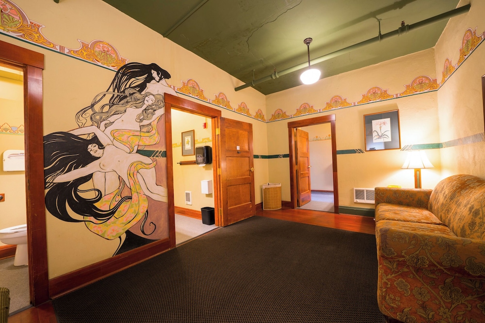 McMenamins Edgefield - photo 24