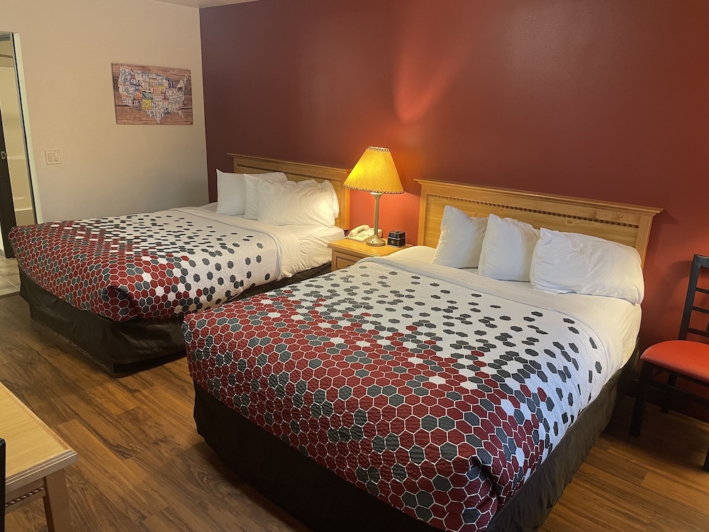 Harmony Inn & Suites - photo 14