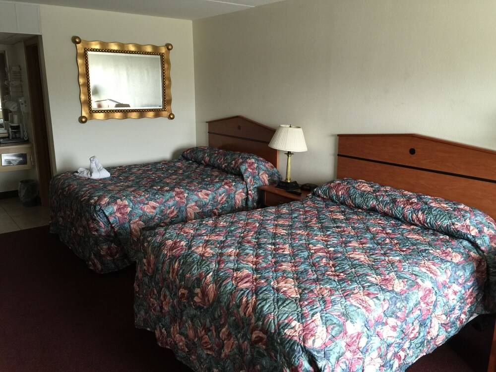 Hall of Fame Motel - photo 6