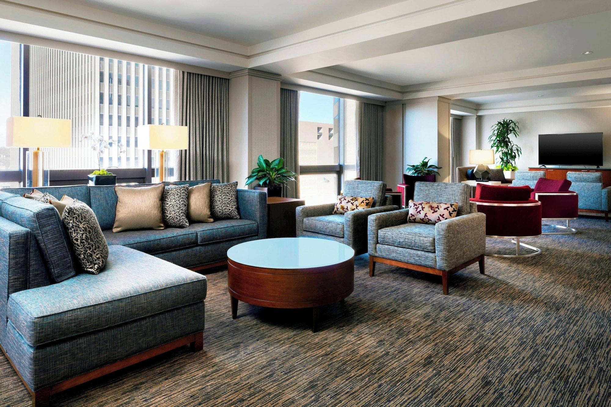 The Westin Cincinnati - photo 8
