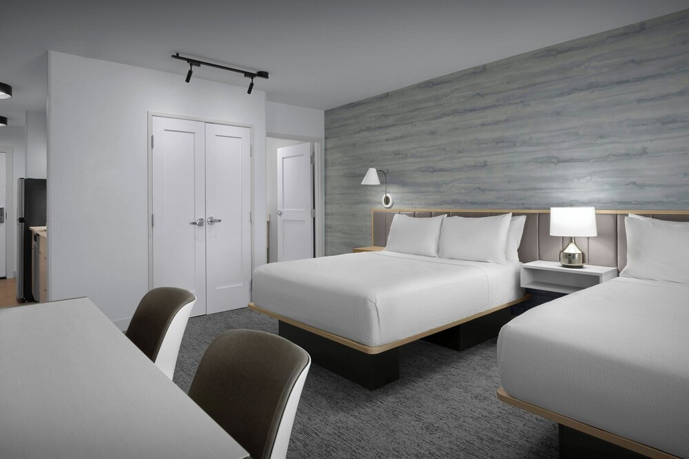 TownePlace Suites by Marriott Fort Myers Gulf Coast - photo 15