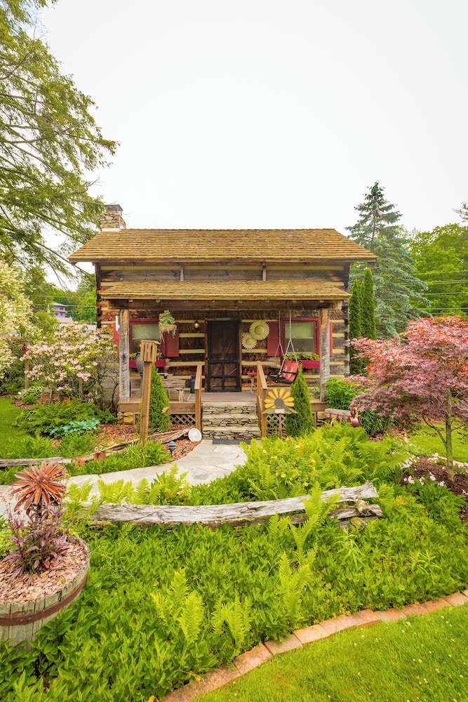 Azalea Garden Inn - photo 17