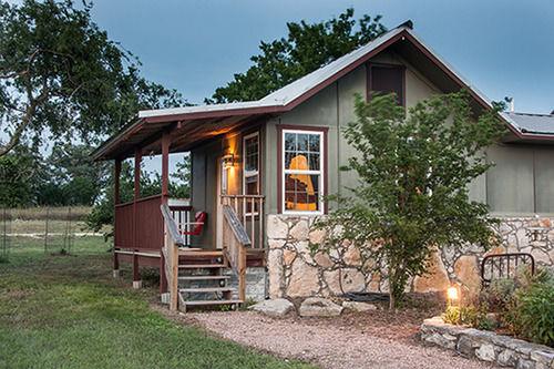 Mt. Gainor Inn — hotel in Dripping Springs