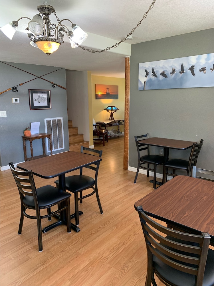 Nature Coast Inn - photo 106