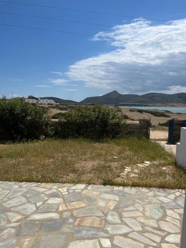 Vintage lover’s getaway — Antiparos — photo 5