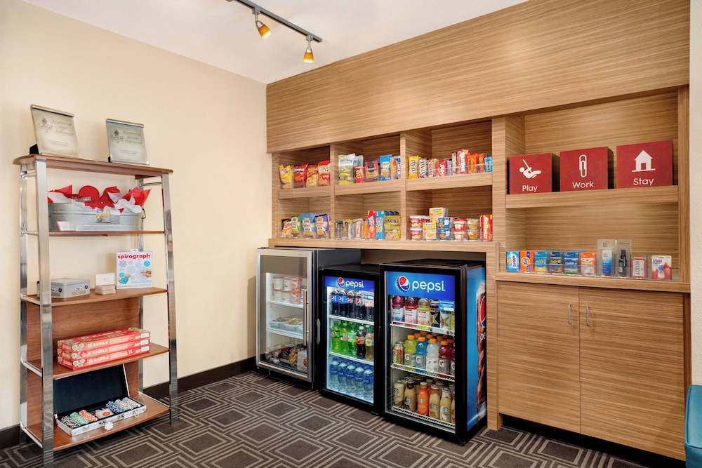 TownePlace Suites by Marriott Boulder Broomfield Interlocken - photo 19
