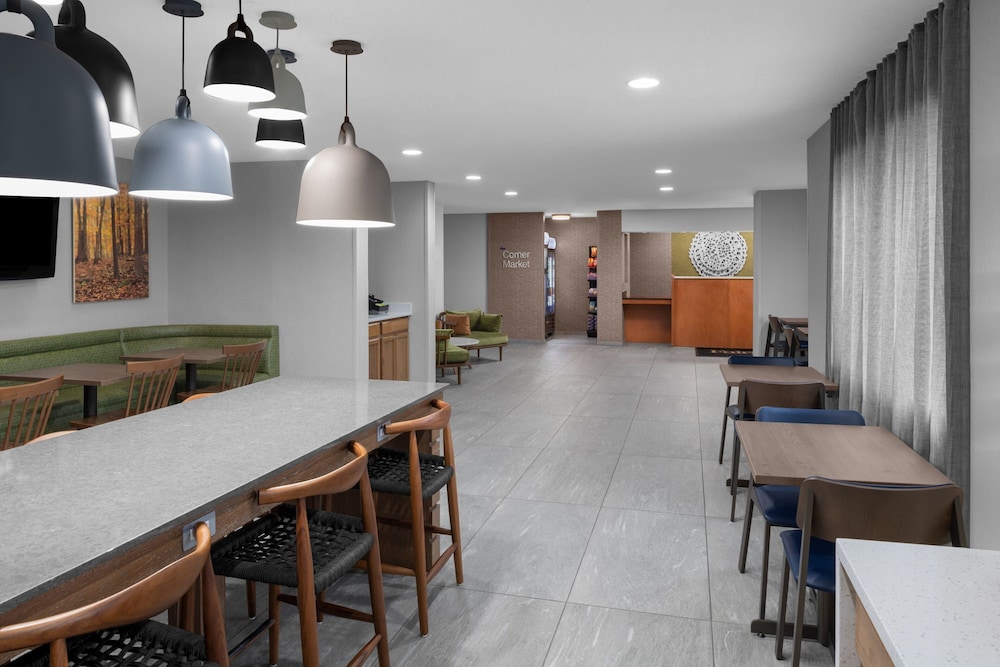 Fairfield Inn By Marriott Kennewick - photo 2