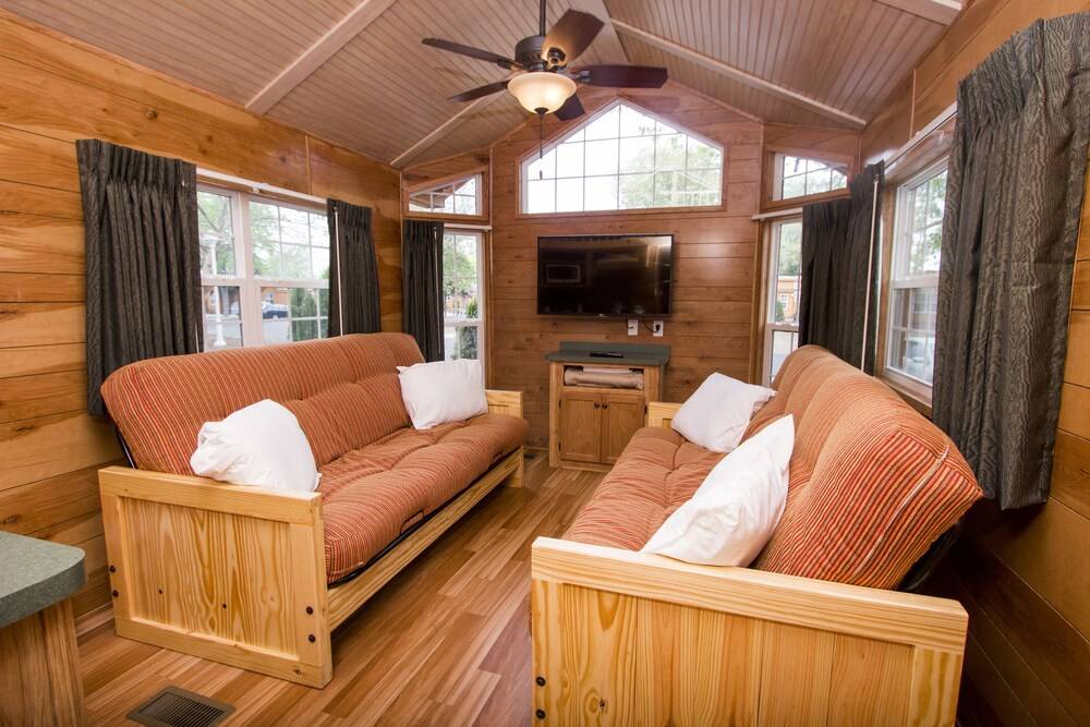 Richmond North Kings Dominion KOA - photo 10