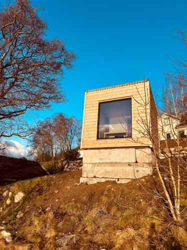 Beautiful Beach line Cabin with sauna near Pulpit Rock — Forsand — photo 3