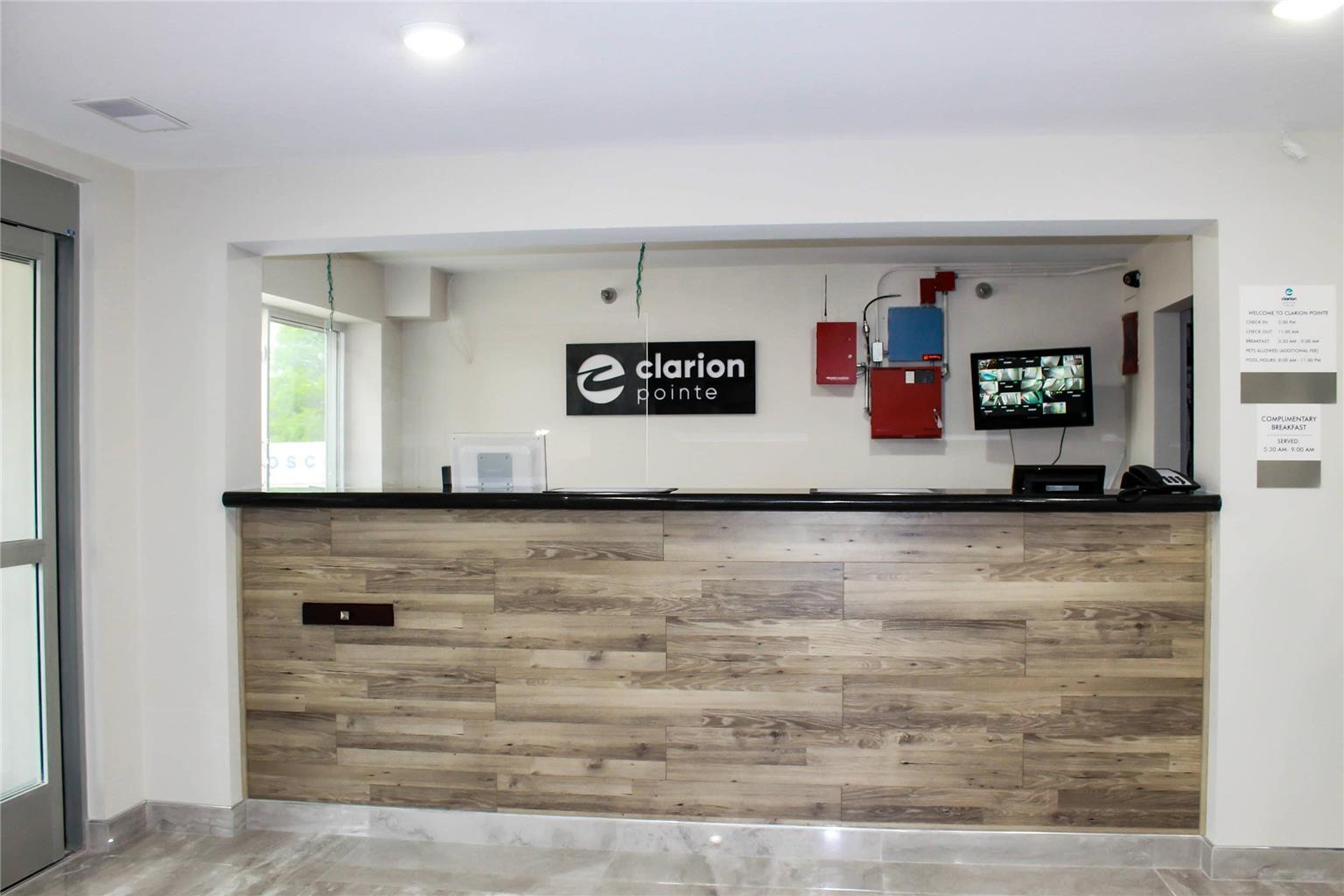 Clarion Pointe Bettendorf Quad Cities - photo 7