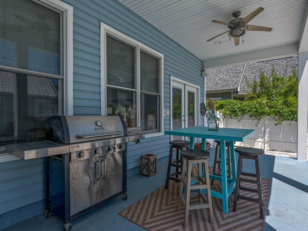 Captain Morgan's Crystal Beach Subdivision - photo 18