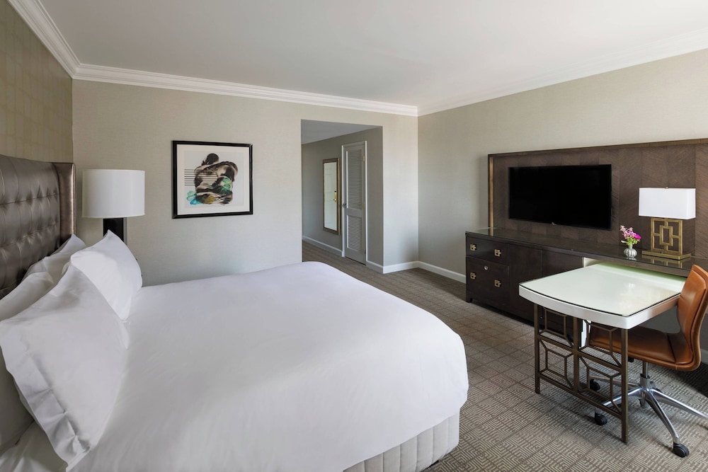 The Ritz Carlton Philadelphia - photo 25