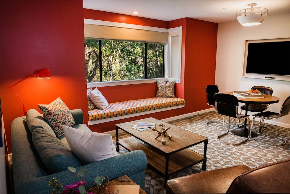 Chaminade Resort & Spa - photo 31