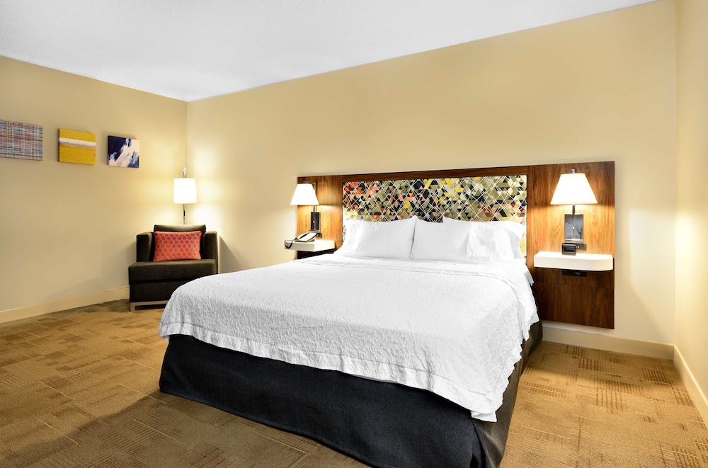 Hampton Inn Santee I 95 - photo 14