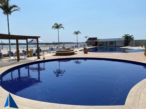 Resort Arraial Do Cabo Golden Lake — Arraial Do Cabo
