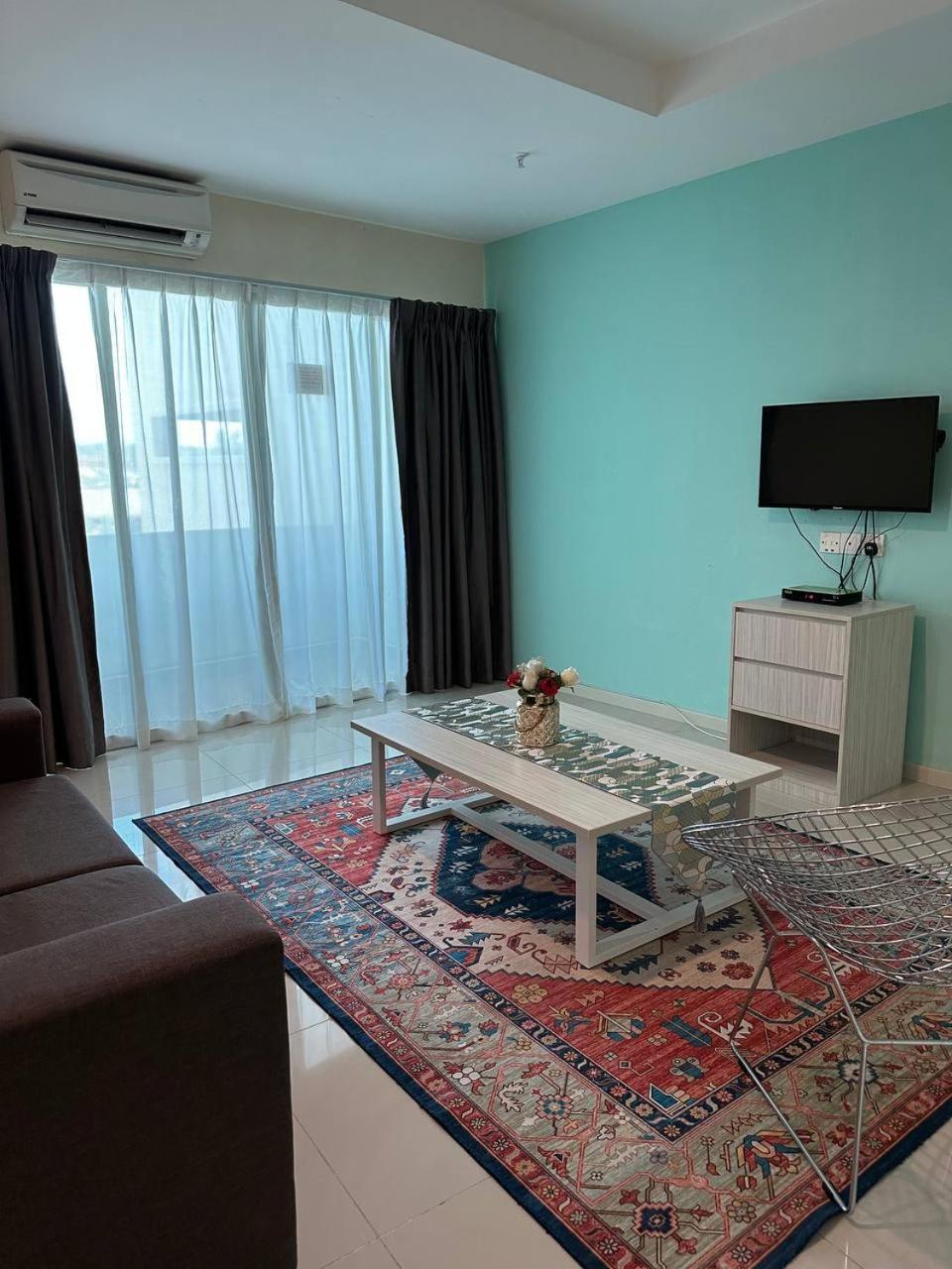 Laguna Raudhah Apartment — Lumut — photo 3