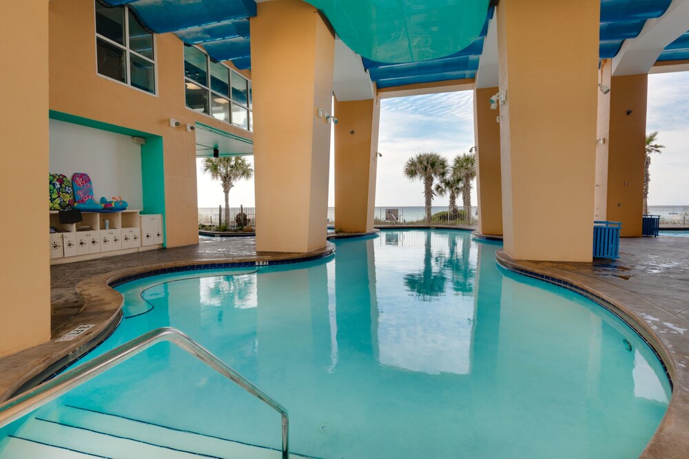 Splash Resort By Blueswell - photo 56