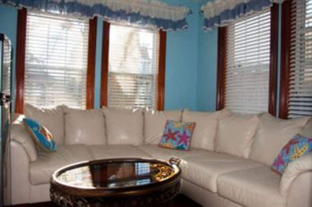 Ocean City Mansion - photo 11