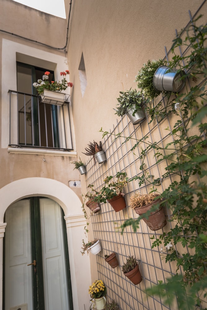 Locanda LoSteri in Ragusa, Italy