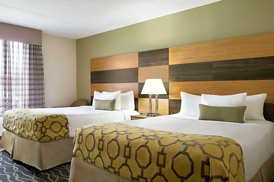 Baymont by Wyndham Florence Cincinnati - photo 5