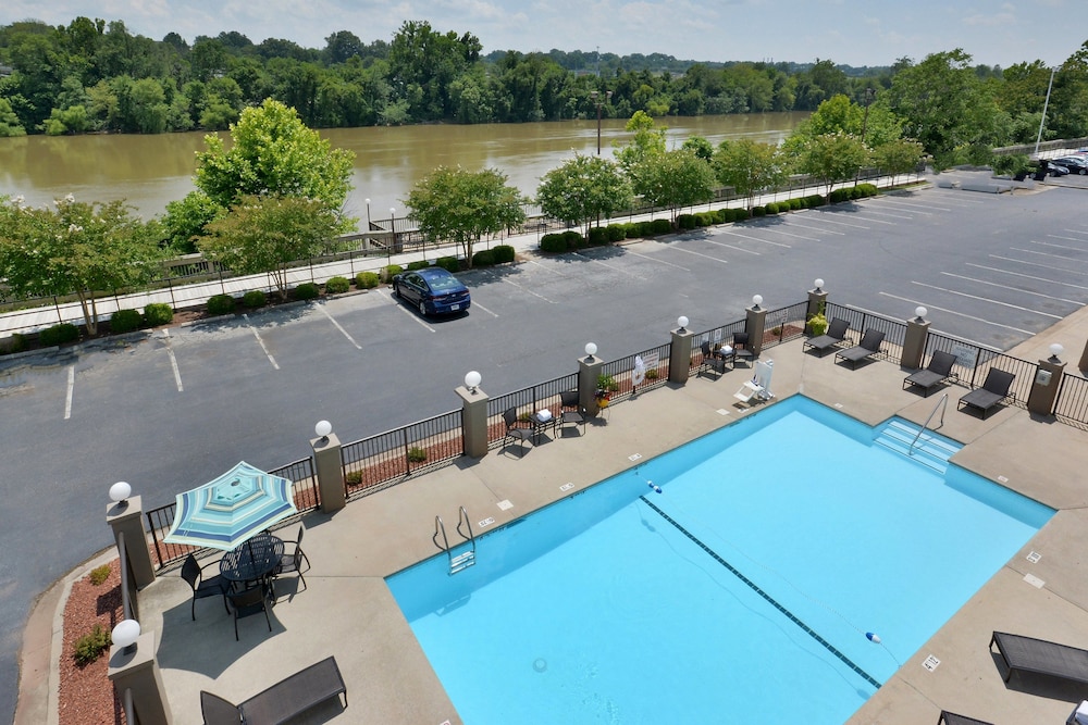 Holiday Inn Express Danville by IHG - photo 22