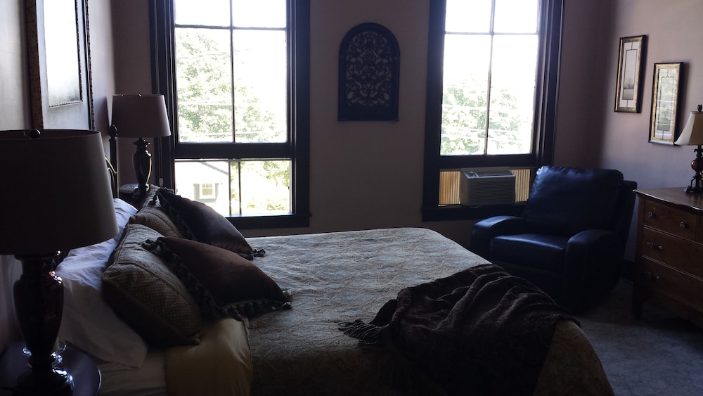 The Inn in Westport - photo 8