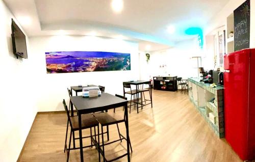 Marygrace B&B — 4-Star Luxury Hotel in Castellammare Di Stabia, Italy