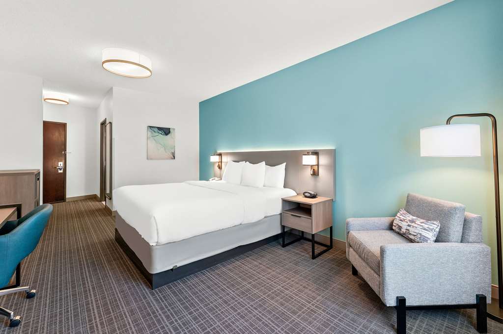 Comfort Inn & Suites Tunkhannock - photo 10