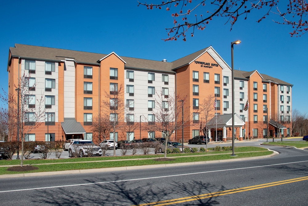 TownePlace Suites by Marriott Frederick - photo 56