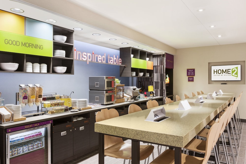 Home2 Suites By Hilton Sioux Falls Sanford Medical Center - photo 35