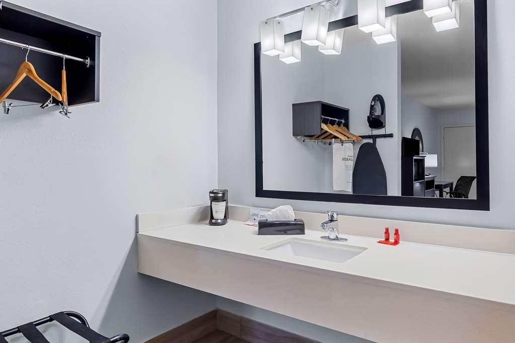 SureStay Plus by Best Western Beaumont - photo 15