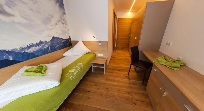 Natürlich Hotel mit Charakter — Fiss — photo 2