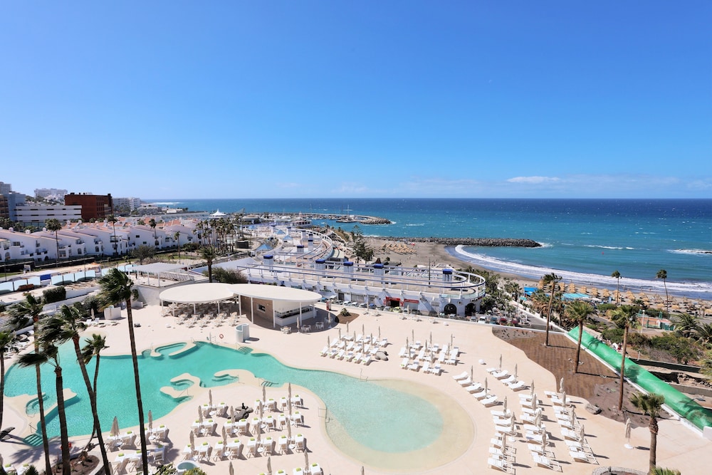 Iberostar Selection Sábila Adults Only in Adeje, Spain