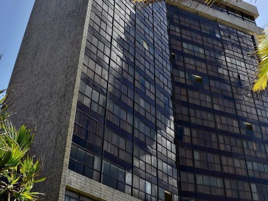 Dorisol Recife Grand Hotel — Piedade — photo 2