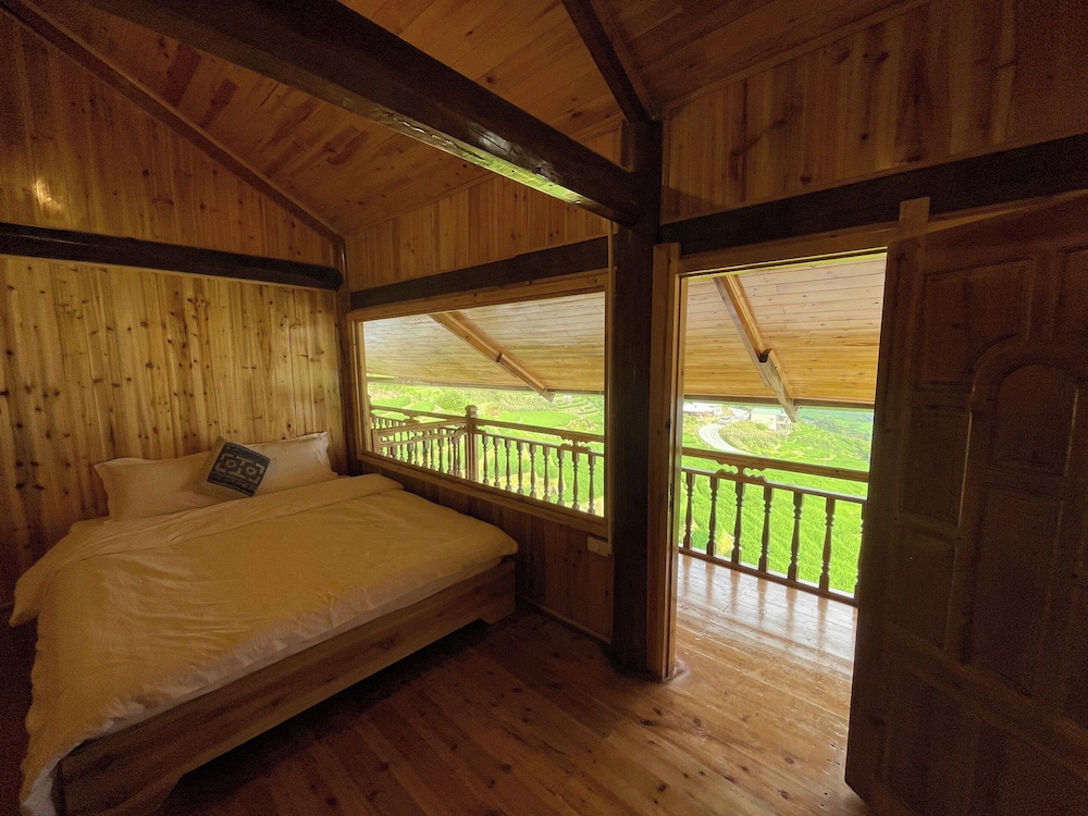 Bees Homestay Sapa & Trekking — 4-Star Luxury Hotel in Lao Cai, Vietnam