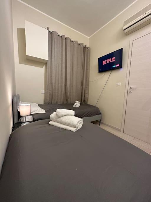 Vatican Apartment — 4-Star Luxury Hotel in Rome, Italy