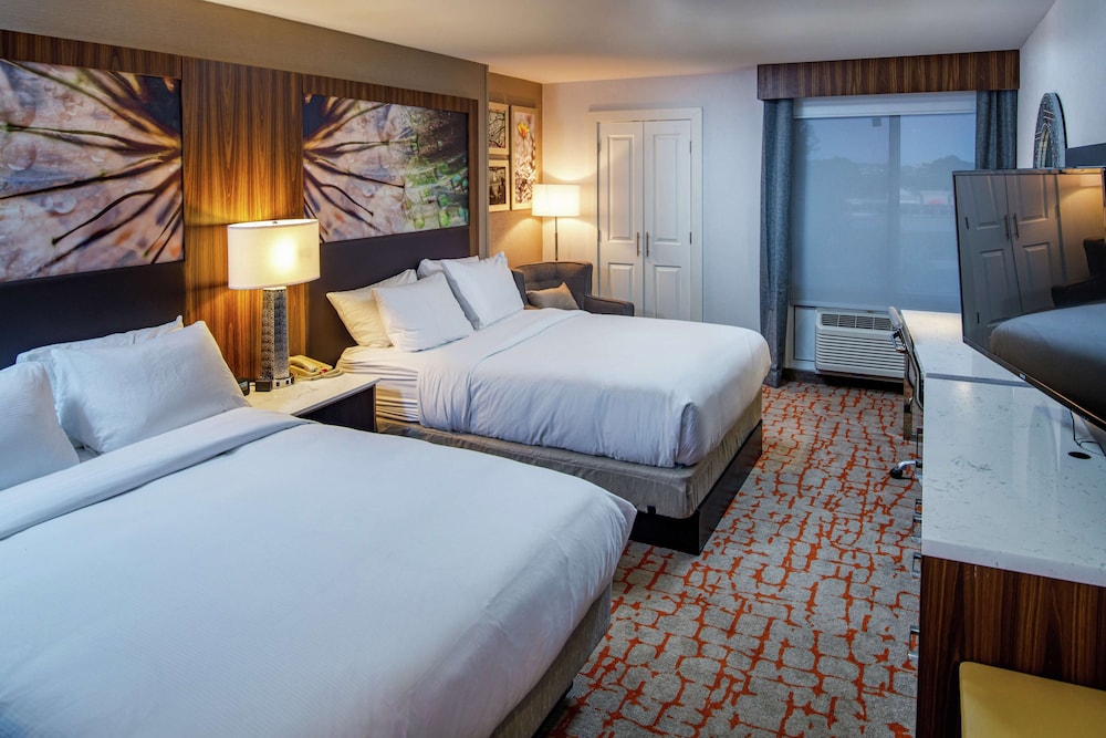 DoubleTree by Hilton Appleton - photo 28