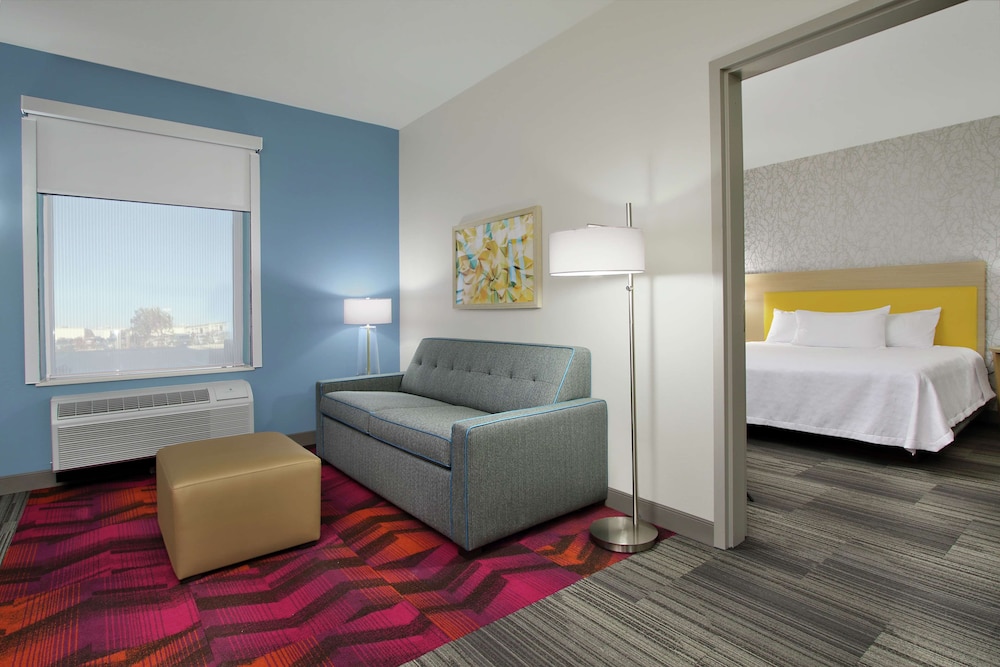 Home2 Suites by Hilton Port Arthur TX - photo 35