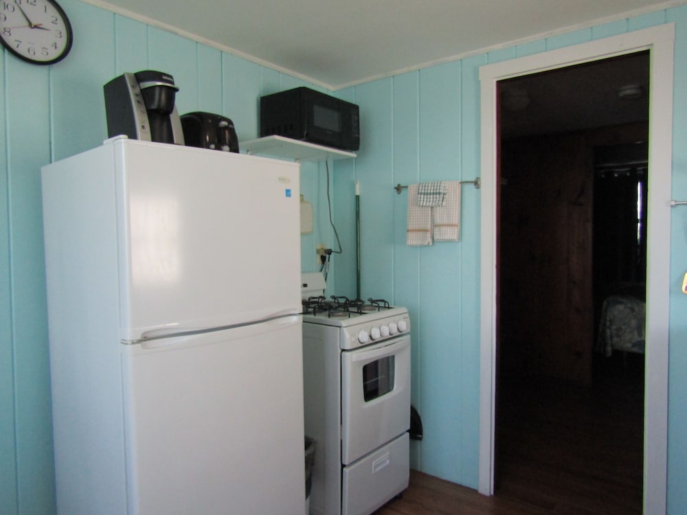 Oceana Cottages - photo 97