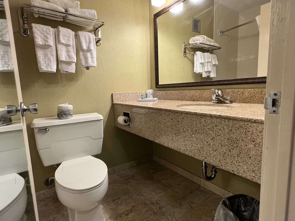 Best Western Williamsburg Historic District - photo 13