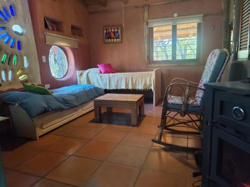 Alma de Adobe in Merlo, Argentina