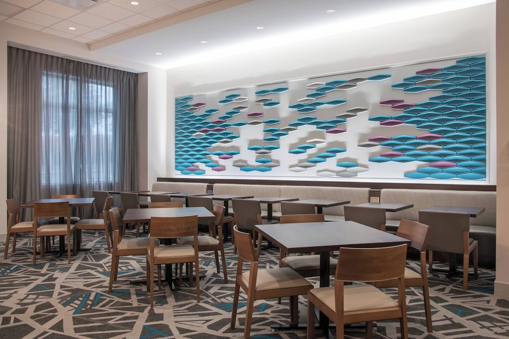 Fairfield by Marriott Inn & Suites Dayton Downtown - photo 26